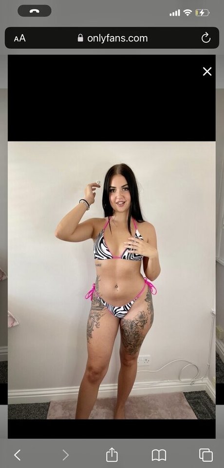 Eden Grant onlyfans sexy