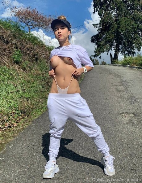 Miamoobs onlyfans hot