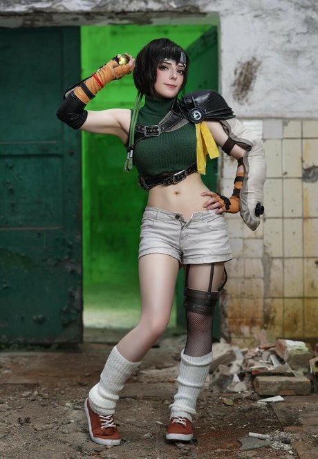 anniicosplays nude onlyfans