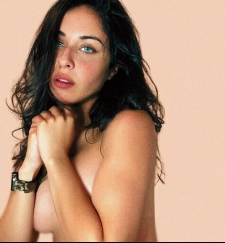 Rania hey onlyfans leaked tits