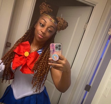 JazzyGunz leaked onlyfans pics