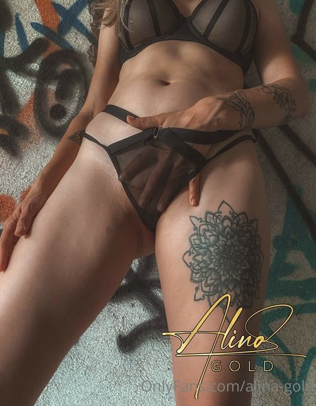 alina gold onlyfans leak naked