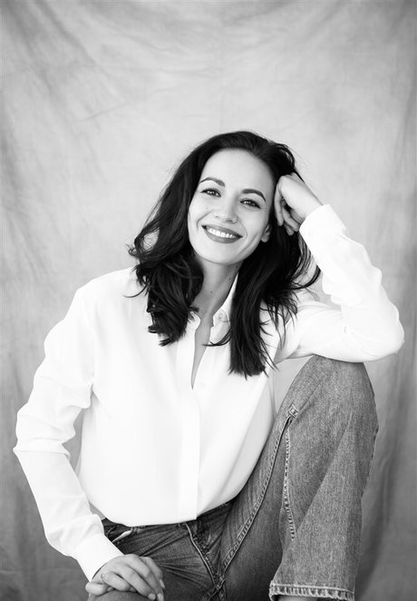 Antonia Desplat onlyfans nude leaks