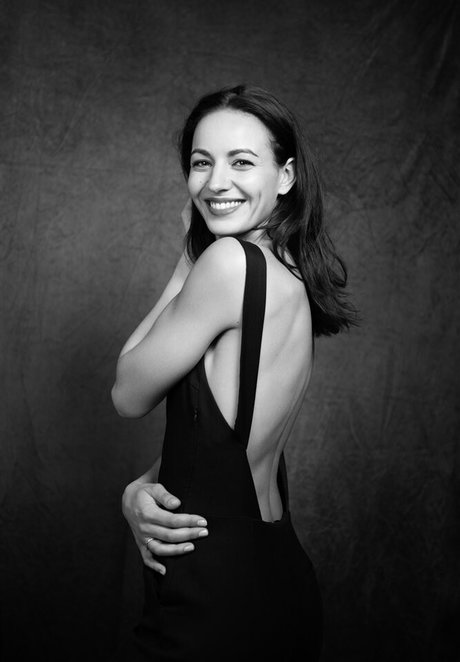 Antonia Desplat leaked only fans nudes