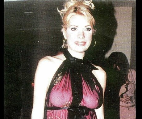 Eleni Menegaki onlyfans tits