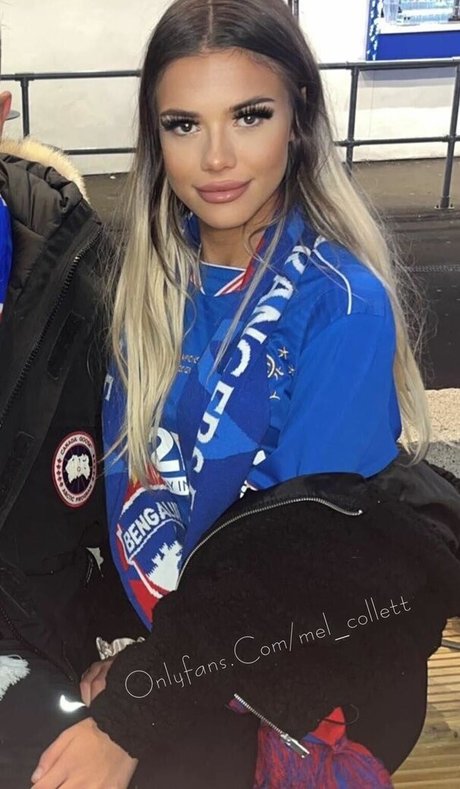 Mel Collett only fans pictures