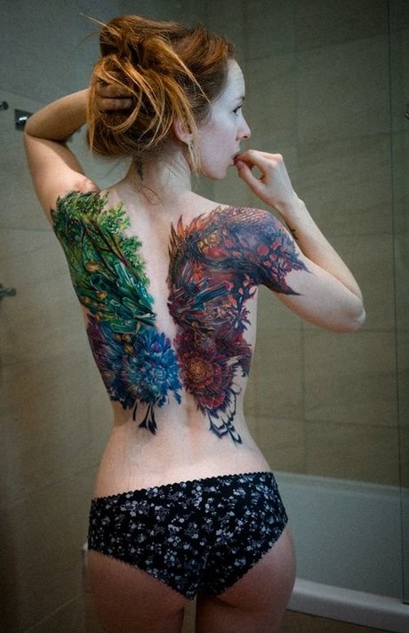 Infy Snow onlyfans free content