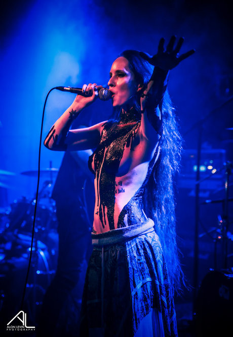 Infy Snow onlyfans strip