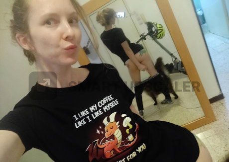 Infy Snow only fans leak porn