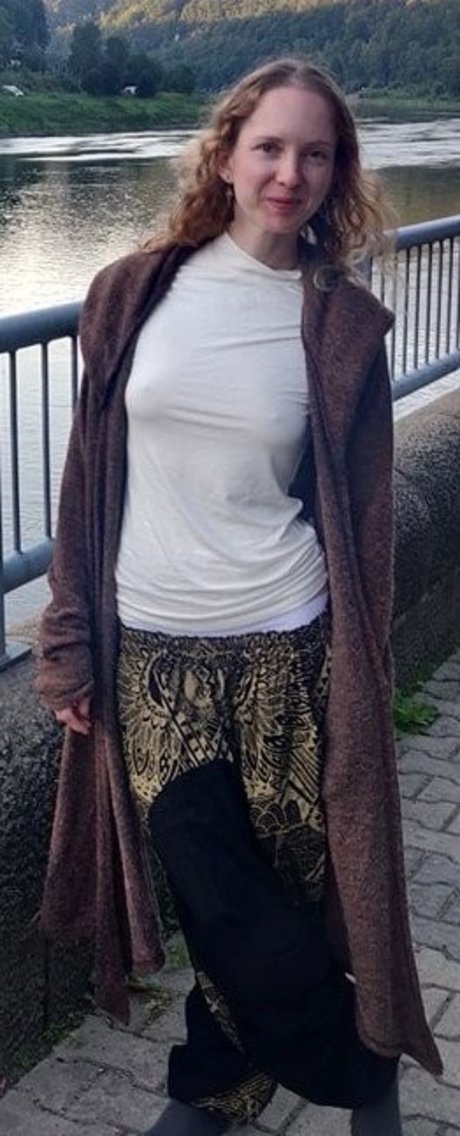 Infy Snow onlyfans leak