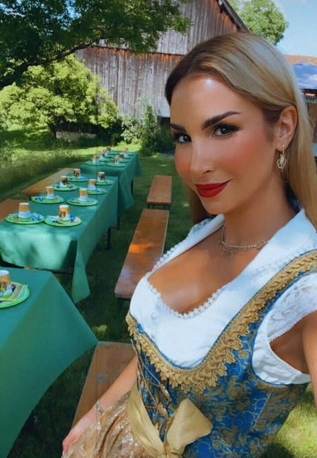 Sila Sahin nudes onlyfans leaks