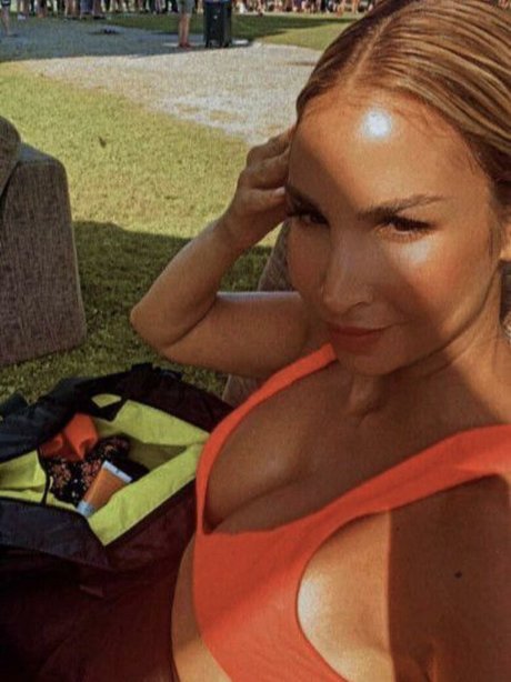 Sila Sahin leaked porn onlyfans