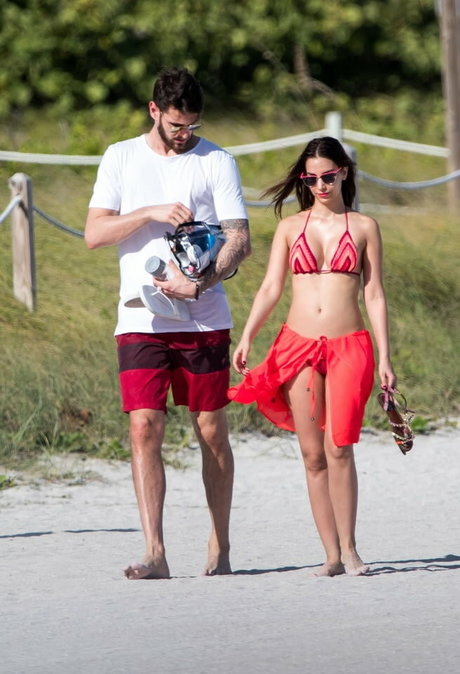 Sila Sahin naked onlyfans leaked