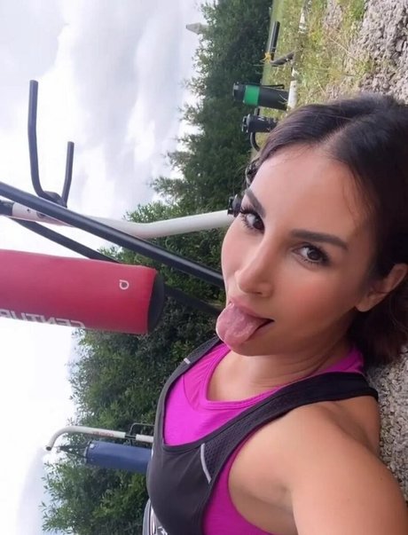 Sila Sahin leaked onlyfans sex