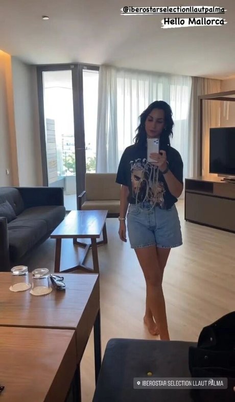 Sila Sahin naked on onlyfans