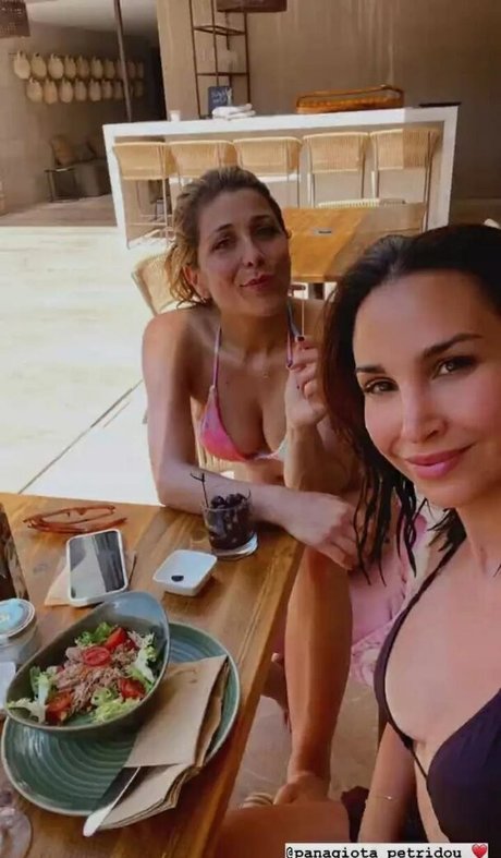 Sila Sahin onlyfans leaked sex