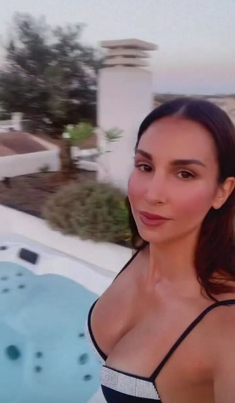 Sila Sahin onlyfans exposed