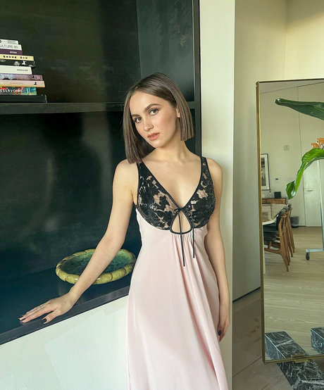 Maude Apatow onlyfans nudes leaks