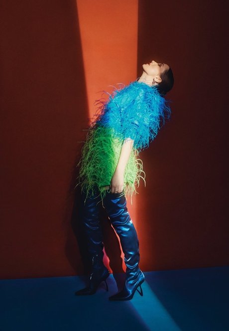 Maude Apatow onlyfans leaks sex