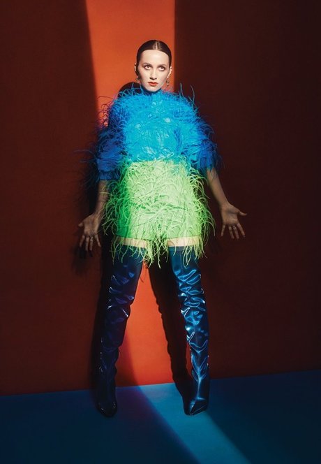 Maude Apatow onlyfans nude leaks