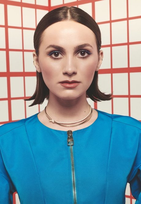 Maude Apatow onlyfans leaks porn