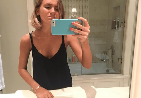 Maude Apatow onlyfans leaj