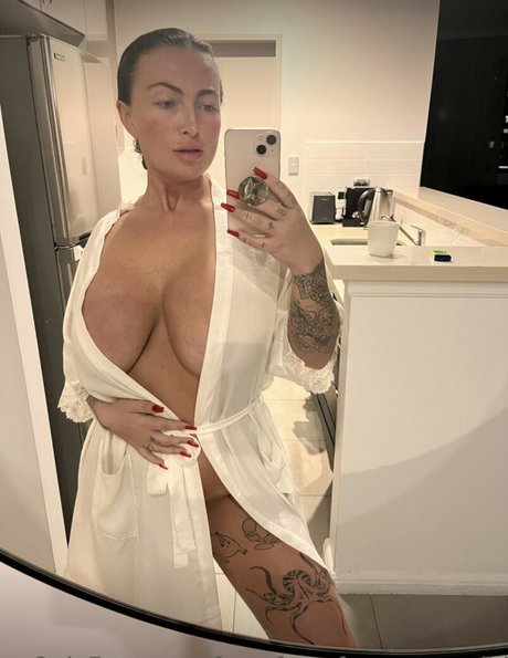 Fergsfergsfergs onlyfans star