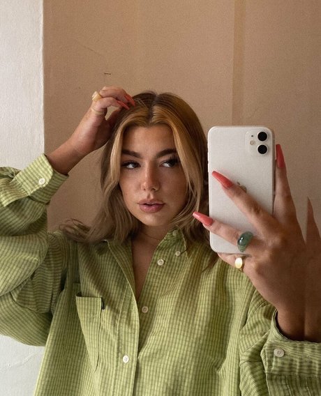 Beccajune onlyfans leaked photos