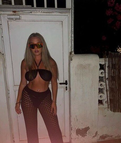 jjosieyoung onlyfans naked