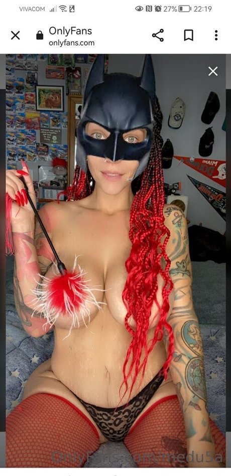 Medu5a leak onlyfans nude