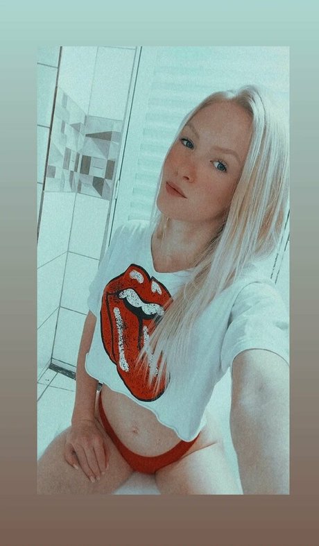 Silvana Braatz nsfw onlyfans