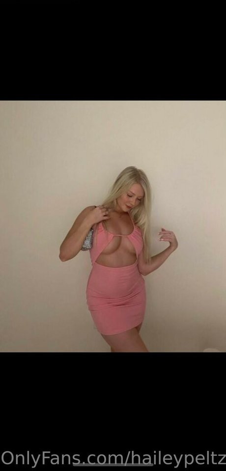 Hawaii Hailey leaked onlyfans sex tape