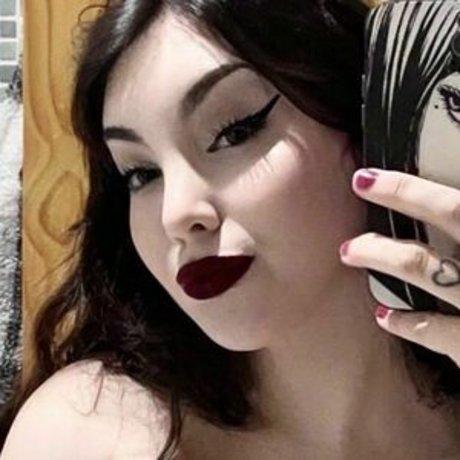 Draculonaa onlyfans leaks nudes