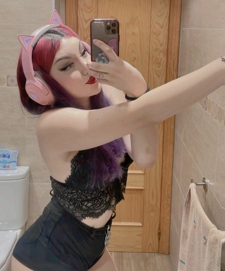 Draculonaa sextape onlyfans