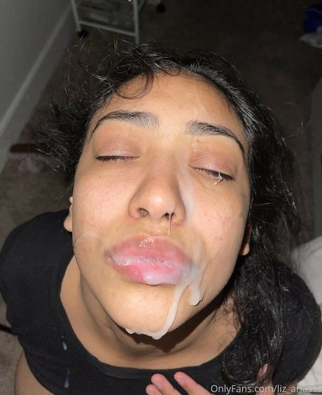 Liz ariasss onlyfans porn