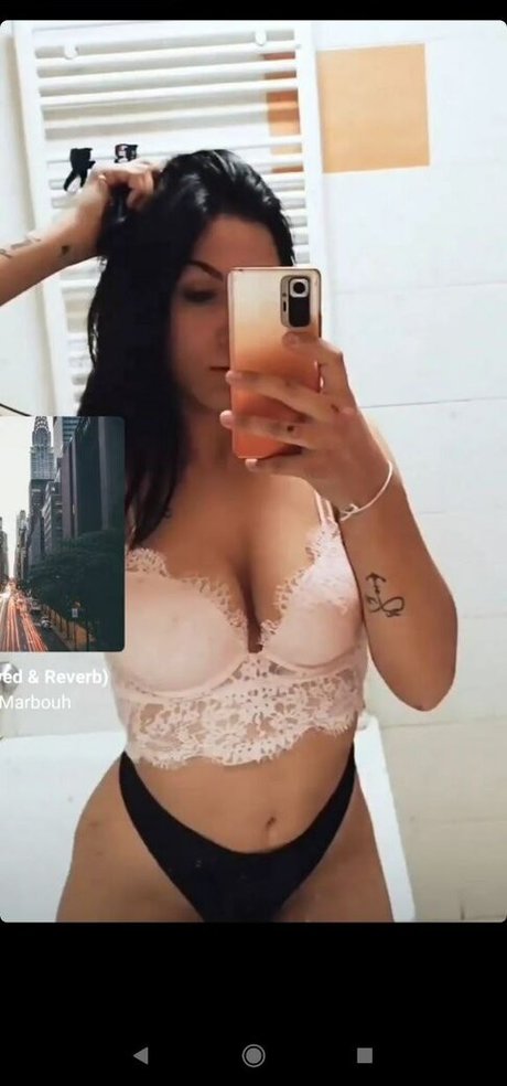 cristinutza18 onlyfans naked
