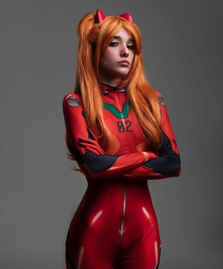 SarahIkiryuin naked onlyfans leaked