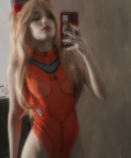 SarahIkiryuin leaked onlyfans pics