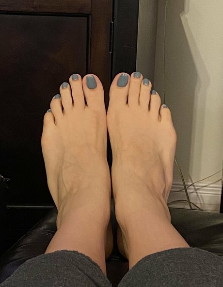 QueenZsFeet porn onlyfans