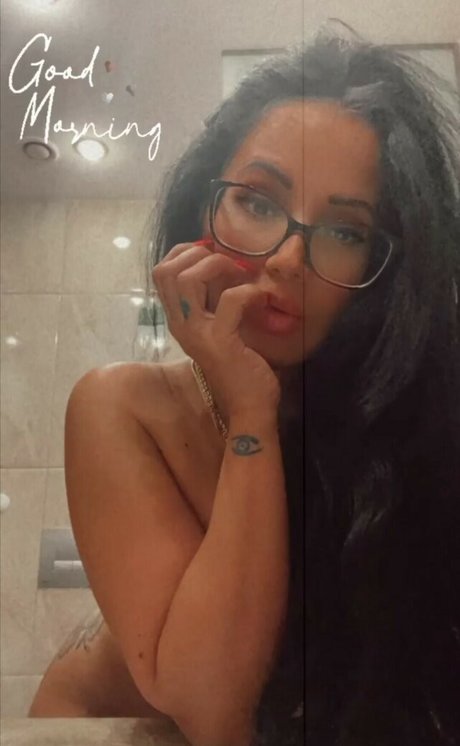 Xristina Orfanidou leaked porn onlyfans