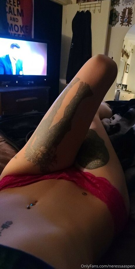 Neressaaspen onlyfans gratis