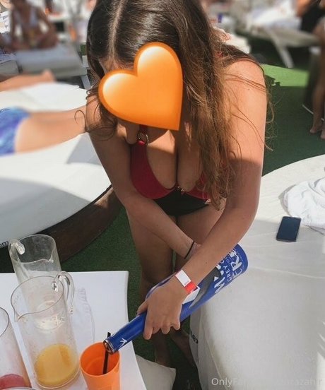 Zara Zahir onlyfans leaked nude