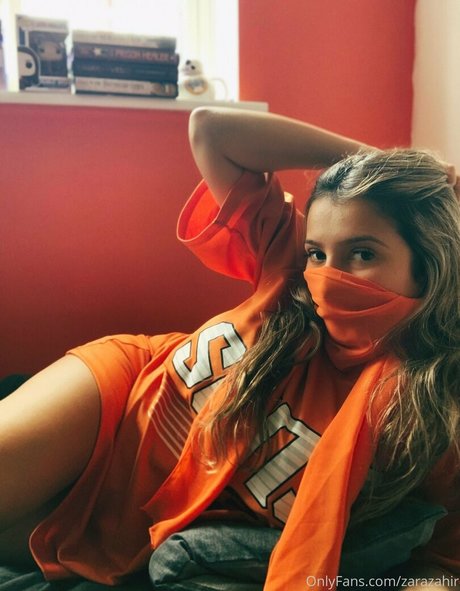 Zara Zahir xxx only fans