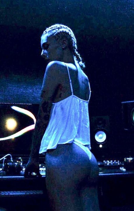 Lil Debbie onlyfans leaked porn