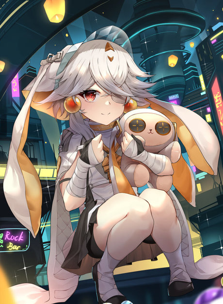 TowerFantasy leaked onlyfans content