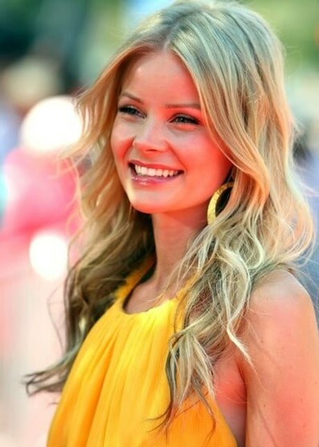 Anita Briem onlyfans nsfw