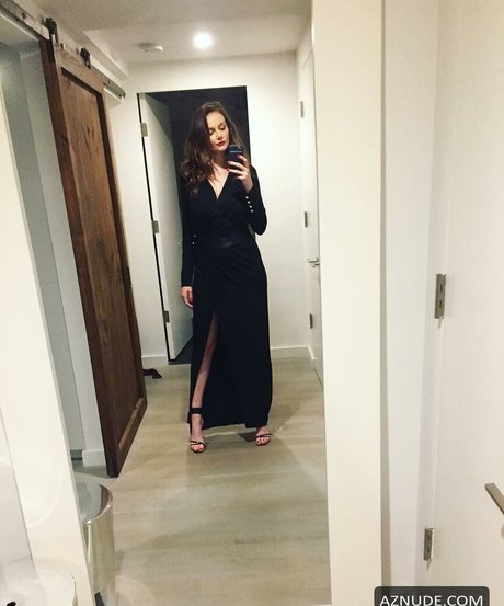 Andi Matichak nude only fans leaks