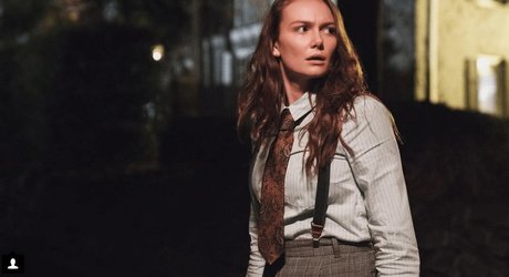 Andi Matichak onlyfans sex