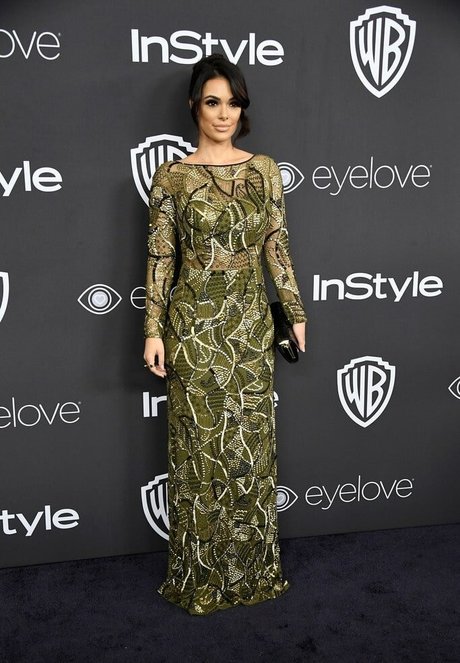 Anabelle Acosta onlyfans model photo