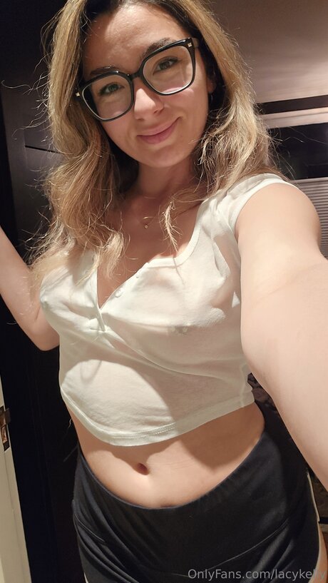LacyKelly onlyfans leak xxx